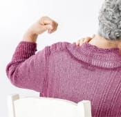 四十肩・五十肩