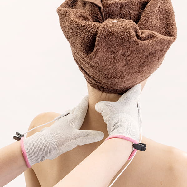 4D Body Mending Device  ラクリス